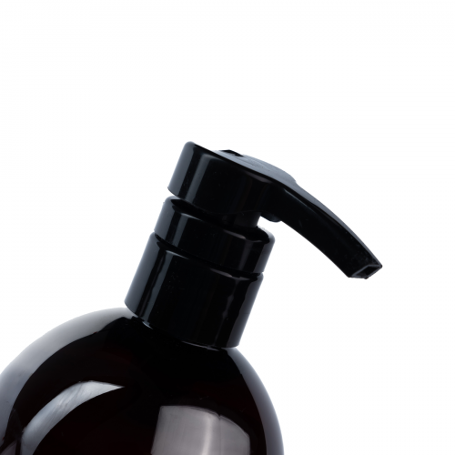 Amir Clean Beauty, Увлажняющий шампунь Moisturizing Shampoo, 1000 мл