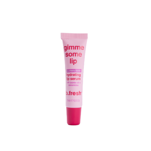 B.FRESH, Увлажняющая сыворотка для губ gimme some lip, 15 мл