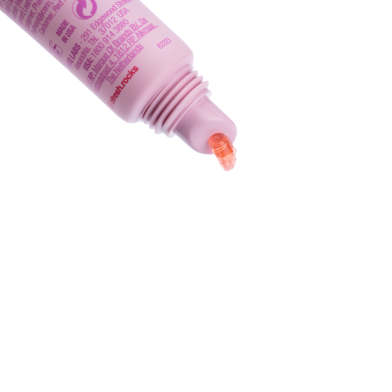 B.FRESH, Увлажняющая сыворотка для губ gimme some lip, 15 мл