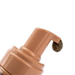 MINE TAN, Мусс-автозагар с особой бронзирующей формулой высокой стойкости Medium Dark Self Tan Foam, 200 мл